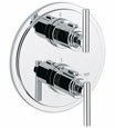 19 168 - Thermostatic Shower