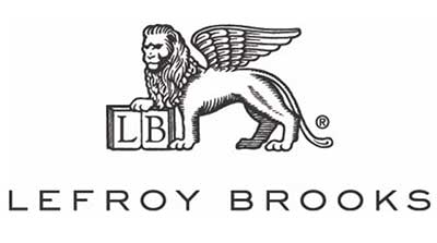 Lefroy Brooks