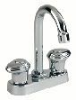 Gerber Hardwater Faucets