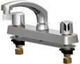 1/4 Turn Ceramic Disc Valves