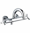 34 090 - Exposed Thermostatic Tub Filler