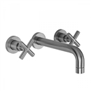 Contempo Wall Faucet