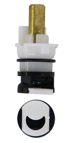 Delta Rp 8230 Delta RP8230 Delta Other: Stem Unit - Ceramic w/ Seat, O-Ring & Spring - 2H
