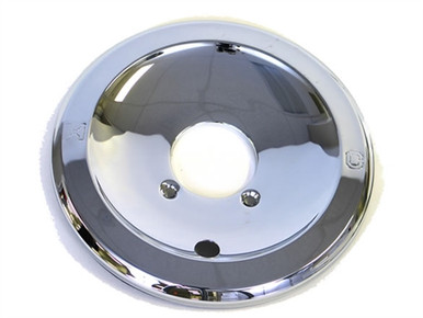 Delta RP6046 Delta Other: Escutcheon - Push-Button Diverter - 600