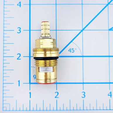 REPLACEMENT FOR 45882 CARTRIDGE 1/4 TURN RIGHT