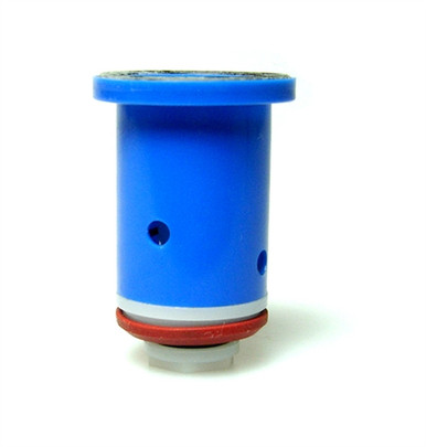 Zurn G61754 New Style Metering Poppet Assy (66166001 Rev I)
