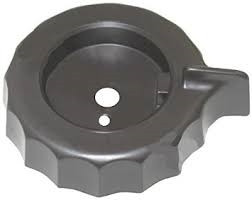 Delta RP16202 Delta Other: Handle - Gray Handle / Temperature Dial ...