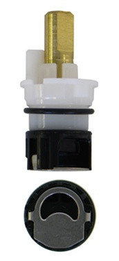 Delta RP25513 Delta Other: Stem Assembly - 2H