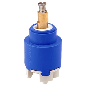 Delta RP75213 Cartridge Assembly. Brizo replacement part.