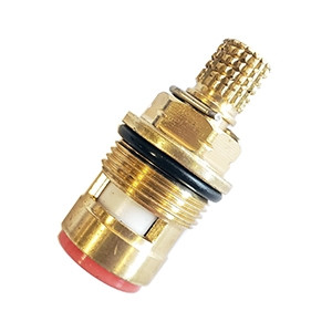 Mountain Plumbing DHM32325 Cold Side Replacement Cartridge – Fits Francis Anthony Collection Accessory Faucets
