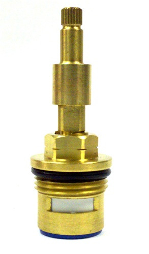 Rohl R942696 Rohl Michael Berman Old Style 3/4