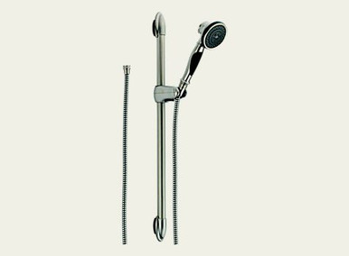 Delta: Slide Bar Handshower - 54713-SS