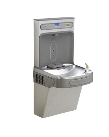 Elkay LZS8WSLK EZH2O™ Bottle Filling and Water Cooling System