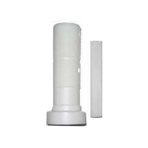 グローエ(GROHE) トップエクステンション 07247000 2mvetro Grohe - 45202000