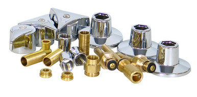 Kissler RBK0326 Union Brass Rebuild Kit