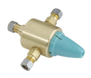 Symmons 5-210-CK - Maxline? Thermostatic Water Temperature