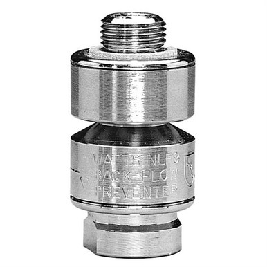 Watts NLF-9 - 3/8