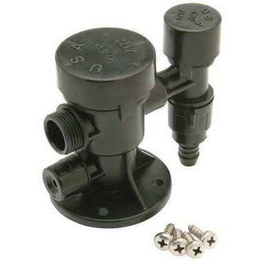 Zurn Z8106-02 Upper Supply & Air Gap/Anti Siphon Valve
