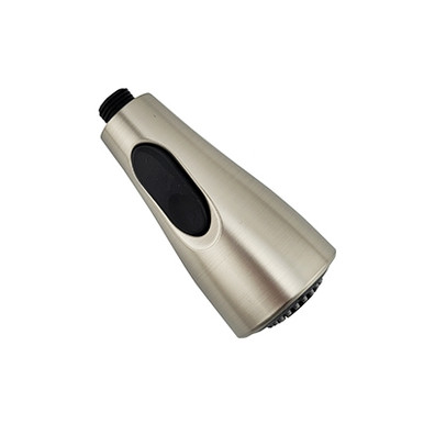 - order page - ま Moen 162469SRS Stainless Wand Kit - The Chicago Faucet Shoppe