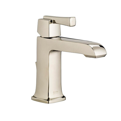 American Standard 7353101.013 Townsend Single-Handle Bathroom Faucet ...