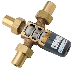 Symmons 7-225-CK-F Maxline High Flow Valve