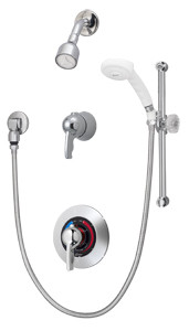 Symmons - 25-500-B30-V