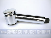 KWC Z.535.844.000 kitchen spray KWC LUNA A225, chrome - The Chicago ...