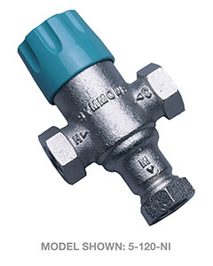 Symmons® - 5-120 - Thermixer Tempering Valve