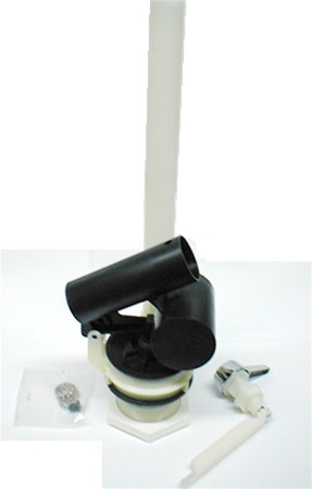 American Standard - 47088-0700A Bathroom Toilet Flush Valve