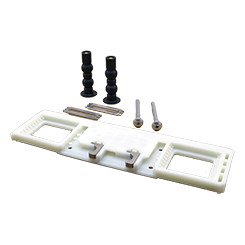 Toto THU6478 BASEPLATE ASSY