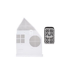 Toto THU6587#01 DEODORIZER CATALYST ASSEMBLY