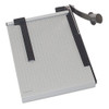 Vantage Guillotine Paper Trimmer/cutter, 15 Sheets, 18" Cut Length