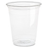 Ultra Clear Cups, Squat, 16 Oz, Pet, 50/bag, 1000/carton