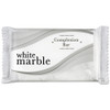 Individually Wrapped Basics Bar Soap, # 1 1/2 Bar, 500/carton