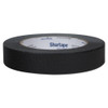 Color Masking Tape, 3" Core, 0.94" X 60 Yds, Black