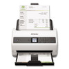 Ds-870 Color Workgroup Document Scanner, 600 Dpi Optical Resolution, 100-sheet Duplex Auto Document Feeder