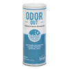 Odor-out Rug/room Deodorant, Lemon, 12 Oz Shaker Can, 12/box