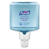 Healthcare Healthy Soap High Performance Foam Es8 Refill, 1200 Ml, 2/carton