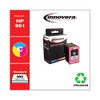 Remanufactured Cc656an (901) Ink, 360 Page-yield, Tri-color