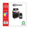 Remanufactured 5208b001 (cl-241xl) High-yield Ink, 400 Page-yield, Tri-color