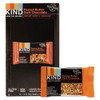 Healthy Grains Bar, Peanut Butter Dark Chocolate, 1.2 Oz, 12/box