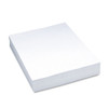 Composition Paper, 8.5 X 11, Wide/legal Rule, 500/pack - IVSPAC2403