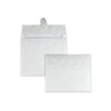 Open Side Expansion Mailers, Dupont Tyvek, #13 1/2, Cheese Blade Flap, Redi-strip Closure, 10 X 13, White, 100/carton