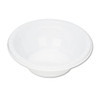 Plastic Dinnerware, Bowls, 5oz, White, 125/pack