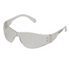 Checklite Scratch-resistant Safety Glasses, Clear Lens - IVSCRWCL110BX
