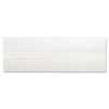 C-fold Towels, 10.13" X 11", White, 200/pack, 12 Packs/carton