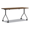 Between Nested Multipurpose Tables, 60 X 30, Pinnacle