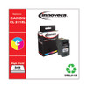 Remanufactured 2975b001 (cl-211xl) High-yield Ink, 349 Page-yield, Tri-color