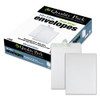 Redi-strip Catalog Envelope, #13 1/2, Cheese Blade Flap, Redi-strip Closure, 10 X 13, White, 100/box