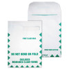 Redi-seal Insurance Claim Form Envelope, Cheese Blade Flap, Redi-seal Closure, 9 X 12.5, White, 100/box